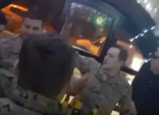 Pripadnici OSBiH ‘derneče’ uz pjesmu “Ne volim te Alija, zato što si balija” (VIDEO) Pripadnici Osbih Dernece Uz Pjesmu Ne Volim Te Alija Zato Sto Si Balija Os Bih 5e63debdcbbef