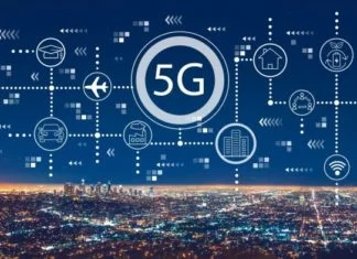 5G