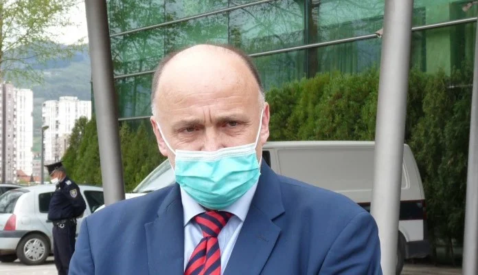 Ministar Jupić: Ljudi u karatinu ne odustaju od štrajka glađu (VIDEO)