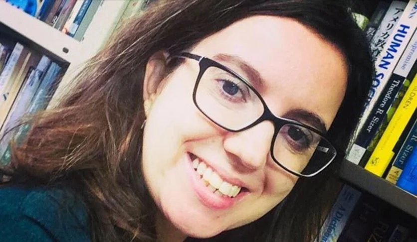 Zeničanka radi na globalnom istraživanju o pandemiji koronavirusa