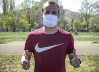 Tuka: Vrhunski sportisti moraju se prilagoditi svakoj situaciji Amel Tuka