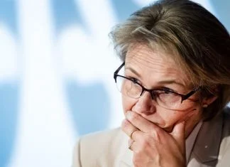 Njemačka ministrica: Uobičajena nastava u školama vratit će se tek nakon vakcinisanja