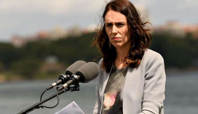 Ardern