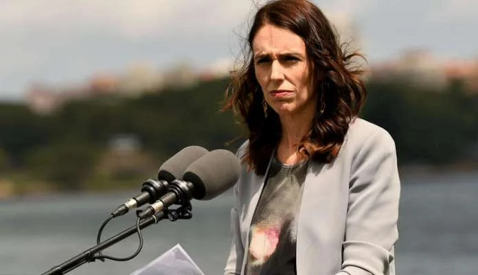 Ardern