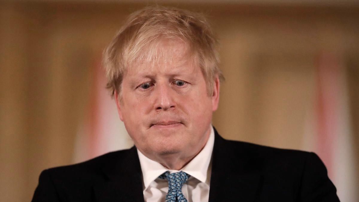 Johnson: Drugi val zaraze neizostavno dolazi