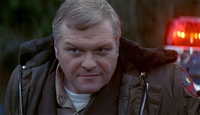 Brian Dennehy