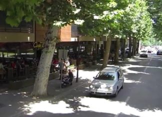 Stanari zgrade u Školskoj ulici traže svoja prava Carpe Diem