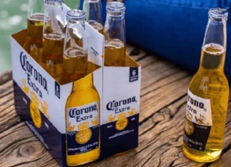 Zaustavljena proizvodnja Corona piva, zabranjeno i oglašavanje Corona Pivo