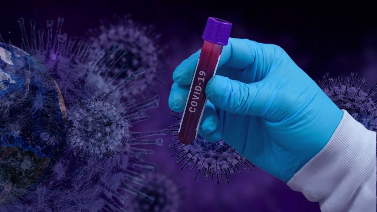 Naučnici iznijeli dokaze o zadržavanju koronavirusa u vazduhu