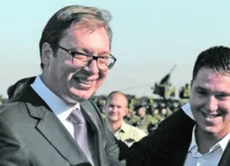 Danilo I Aleksandar
