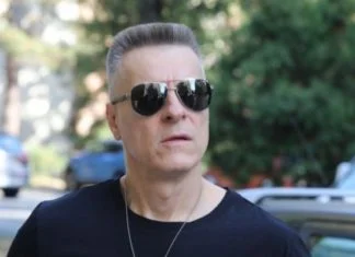 Đorđe David