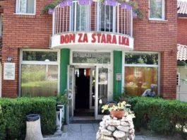 Dom Za Stara Lica Zenica