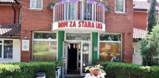 Dom Za Stara Lica Zenica