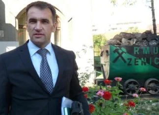 Pašić: Radnicima RMU Zenica nije smanjena plaća Edin Pašić