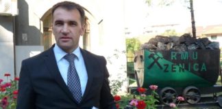 Edin Pašić