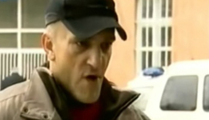 Iz zatvora u Zenici pobjegao Elvir Šabanović, poznat po rečenici “Momak je malo lud”