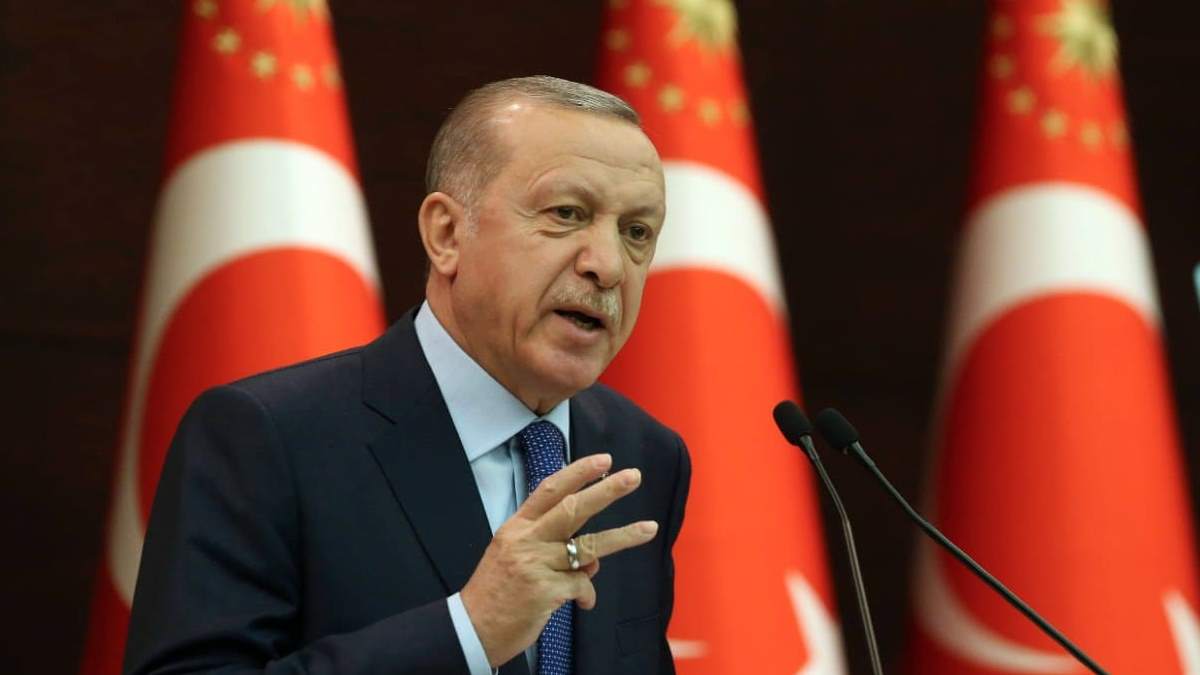 Predsjednik Turske Recep Tayyip Erdogan danas će se obratiti prisutnima u Srebrenici