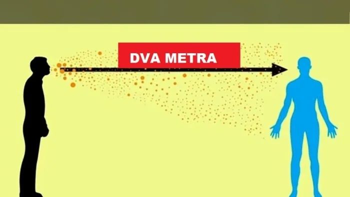 Mjere su ublažene, ali opasnost zaraze je ostala
