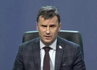 Novalić o poskupljenjima: Zavisi šta kupujete, danas ulja možete kupiti 37 posto manje