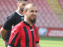 Fenan Salčinović