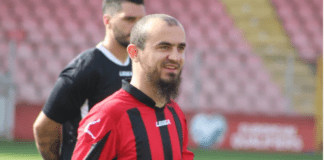 Fenan Salčinović