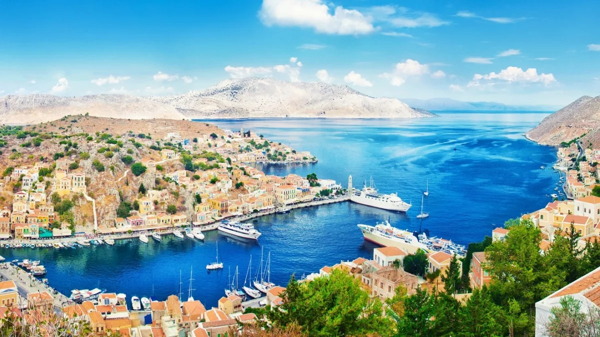 Grčka se otvara turistima u julu, hotelijeri se boje praznih plaža