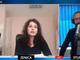 Intervju Dr