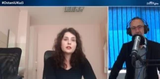 Intervju Dr