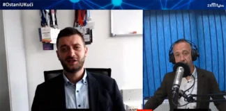 Intervju Mastilović