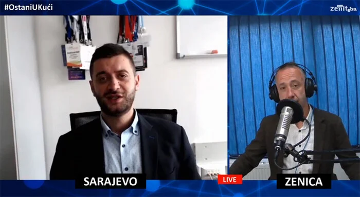 Intervju Mastilović