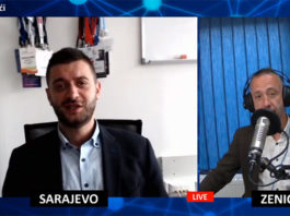 Intervju Mastilović