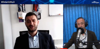 Intervju Mastilović