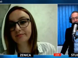 Intervju Zerina Muco