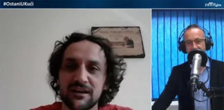 Intervju Zlatan Karić