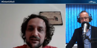 Intervju Zlatan Karić