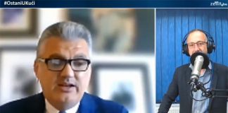 Intervju Zoran Mišetić