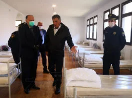 Izolatorij U Nemili