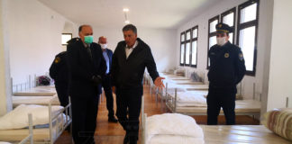 Izolatorij U Nemili