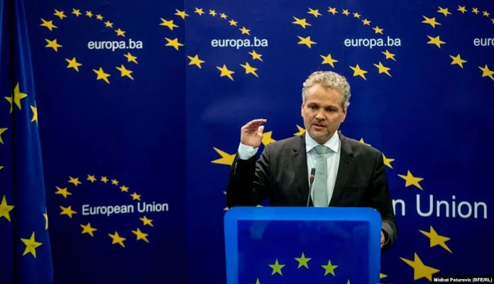 EU donira dodatnih pet miliona evra pomoći BiH