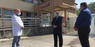 Jupić U Maglaju