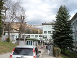 Kantonalna Bolnica Zenica