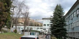 Kantonalna Bolnica Zenica