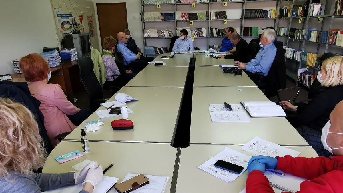 Šalterske usluge u ZDK do petka pružati isključivo penzionerima