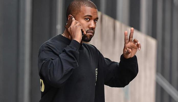 Kanye West mijenja ime u “Ye”