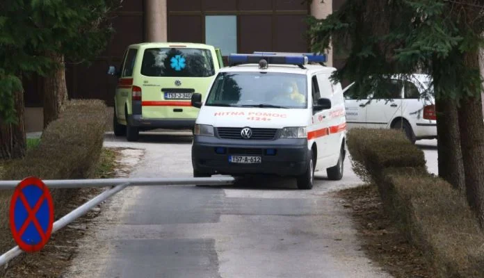Jedna osoba pozitivna na koronavirus pobjegla iz izolatorija u Sarajevu