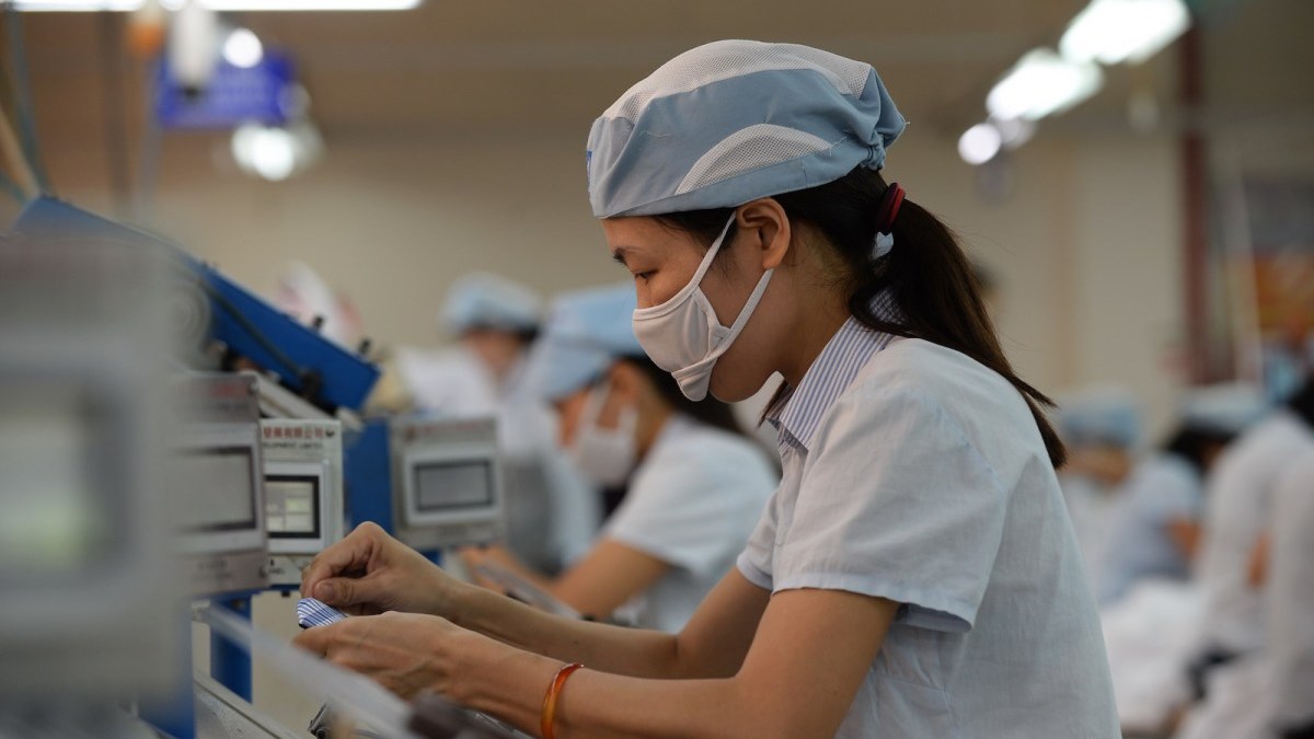 Broj zaraženih koronavirusom u svijetu prešao 8 miliona, zabrinjavajući novi slučajevi u Kini