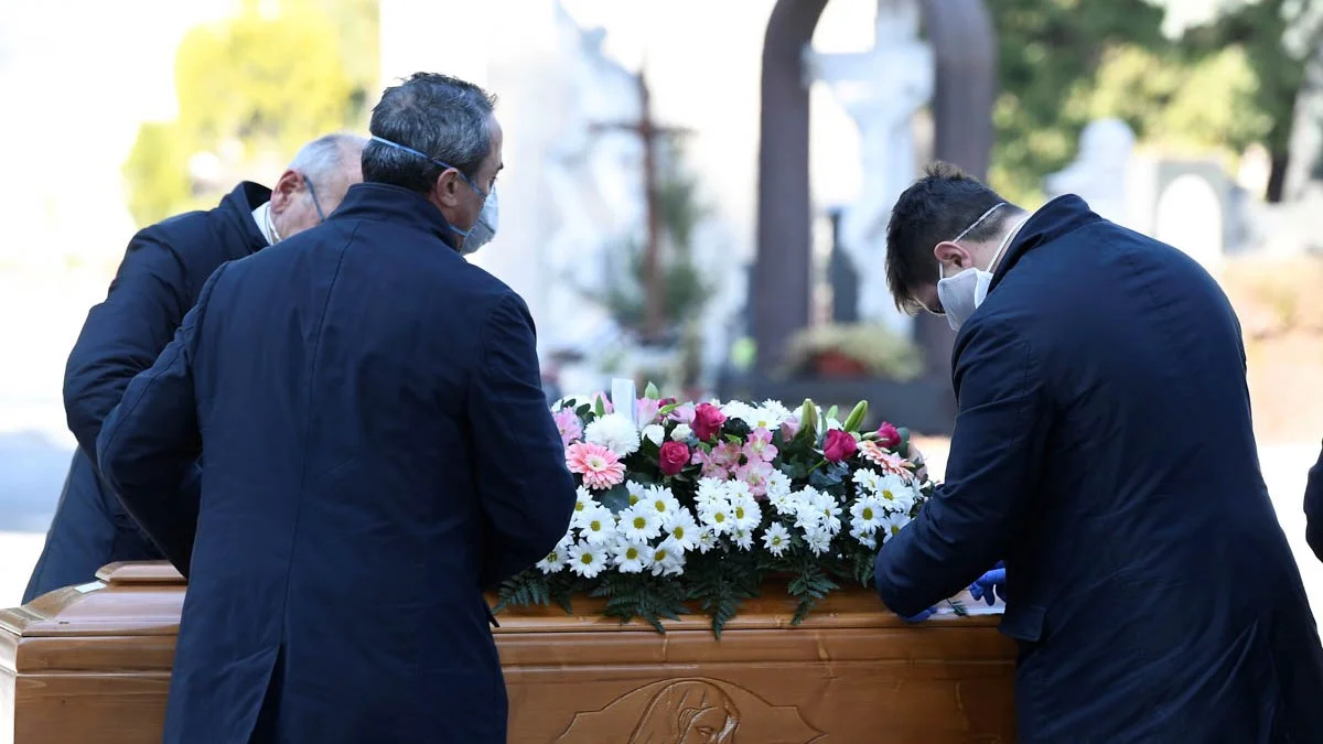 Prije tačno godinu dana u Europi je počela pandemija korone