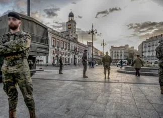 WHO optužen za pomoć Italiji u skrivanju prave istine o pandemiji koronavirusa