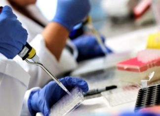 Laboratorij