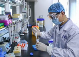 Laboratorija
